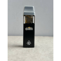 Вейп ННС 95% / 1 мл / Вкус: Шоколадный Чипс / Jungle Boys