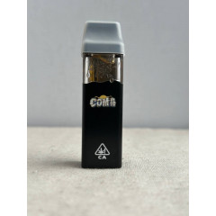 Вейп ННС 95% / 1 мл / Смак: Шоколадный Чипс / Jungle Boys