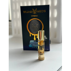 Картридж HHC 95% / 1 мл / OG kush / MUHA MEDS /
