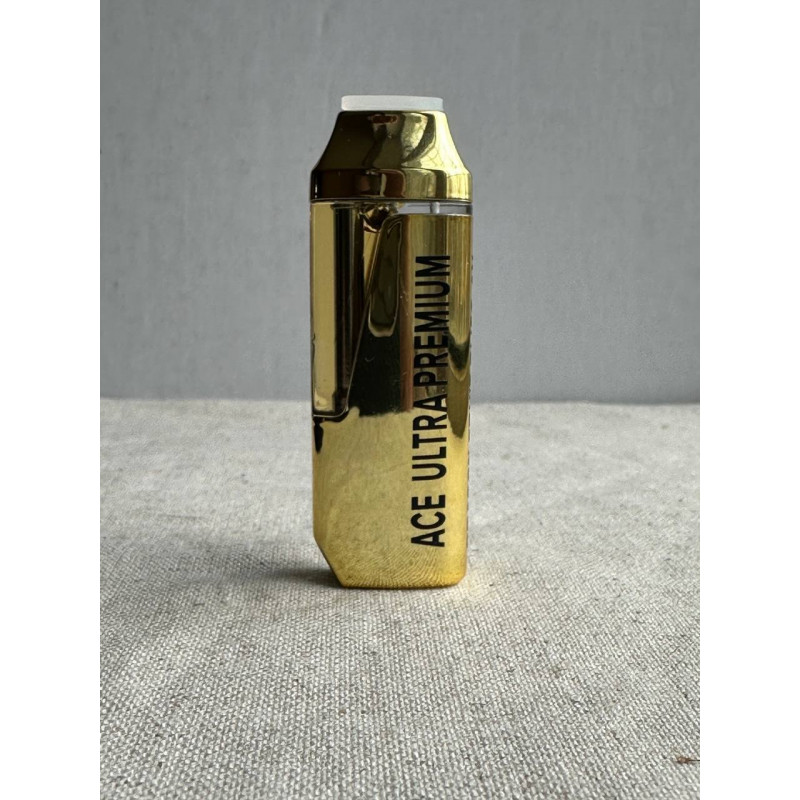 Вейп ННС 95% / 2 мл / Вкус: OG kush / PREMIUM