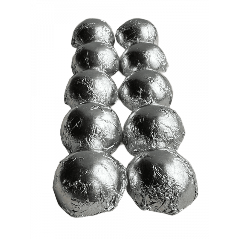 Конфеты с ТГК (THC) / 300мг  / 5шт /