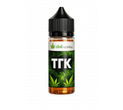 Жидкость для вейпа с ТГК