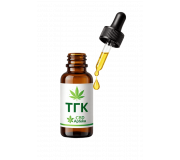 ТГК (THC) Капли