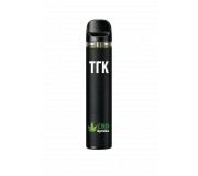 Одноразки с ТГК