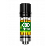 Картриджи с CBD (КБД)