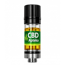 Картридж с CBD (КБД) / 40% / 2ml / CBD Apteka