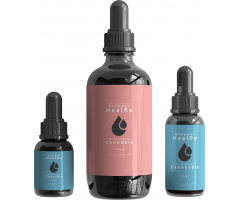 CBD масло / 20% / 30мл / CBD Apteka / Выраженный, заметный терапевтический эффект.