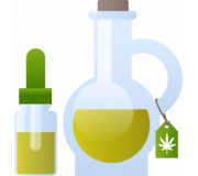 CBD (КБД) Олія