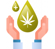 CBD (КБД) товары