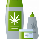 CBD Косметика