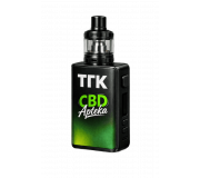 THC (ТГК) Вейпы