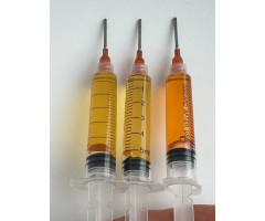 HHC  Жижа / 95% / Шприц / 5мл /