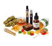 ТГК (THC) Товары